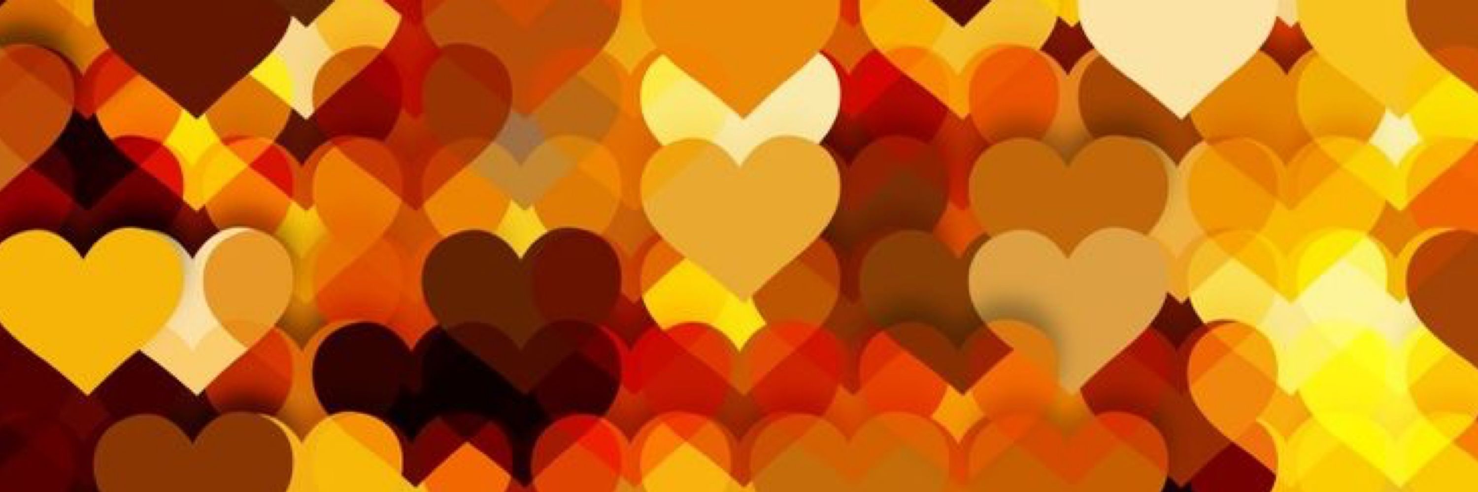 Orange Love Song