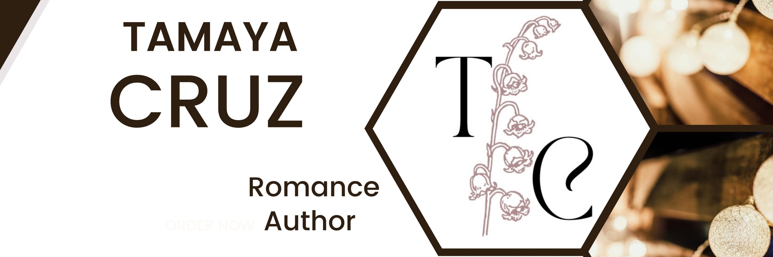 Tamaya Cruz