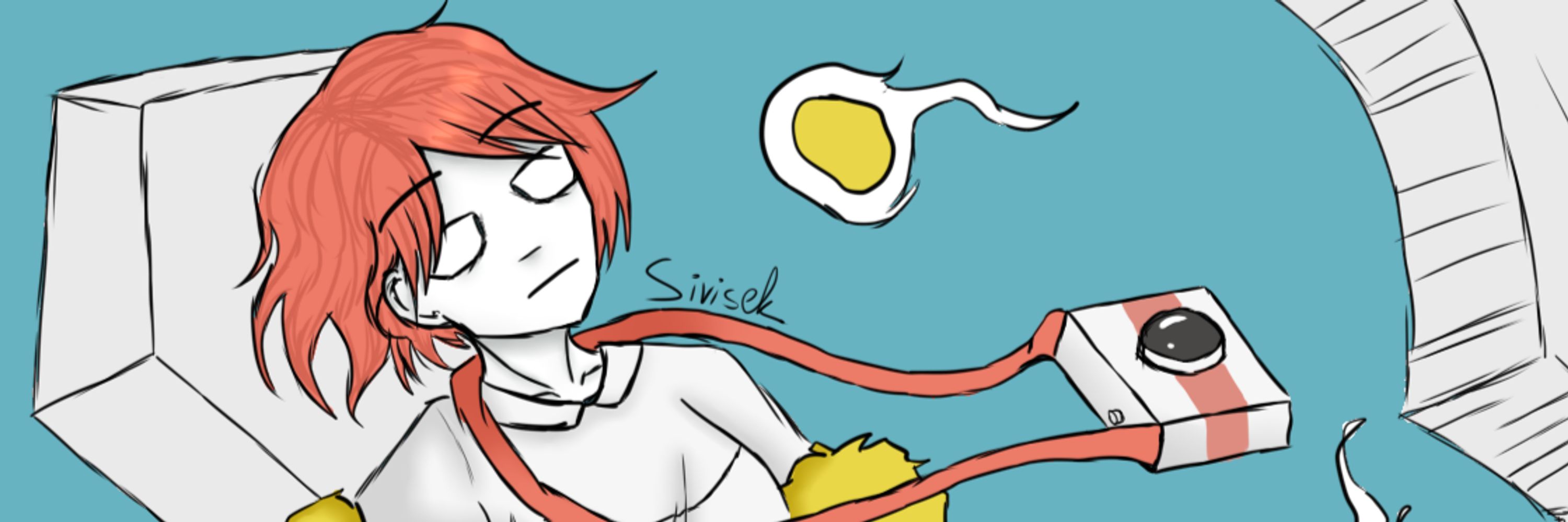 Sivisek
