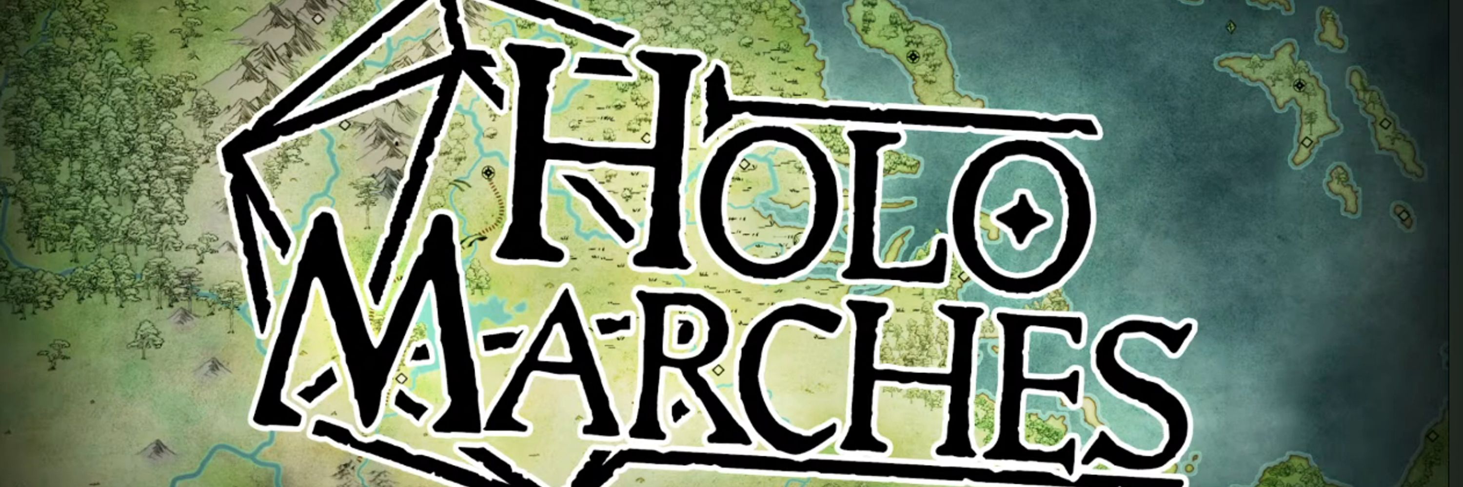 HoloMarches Wiki