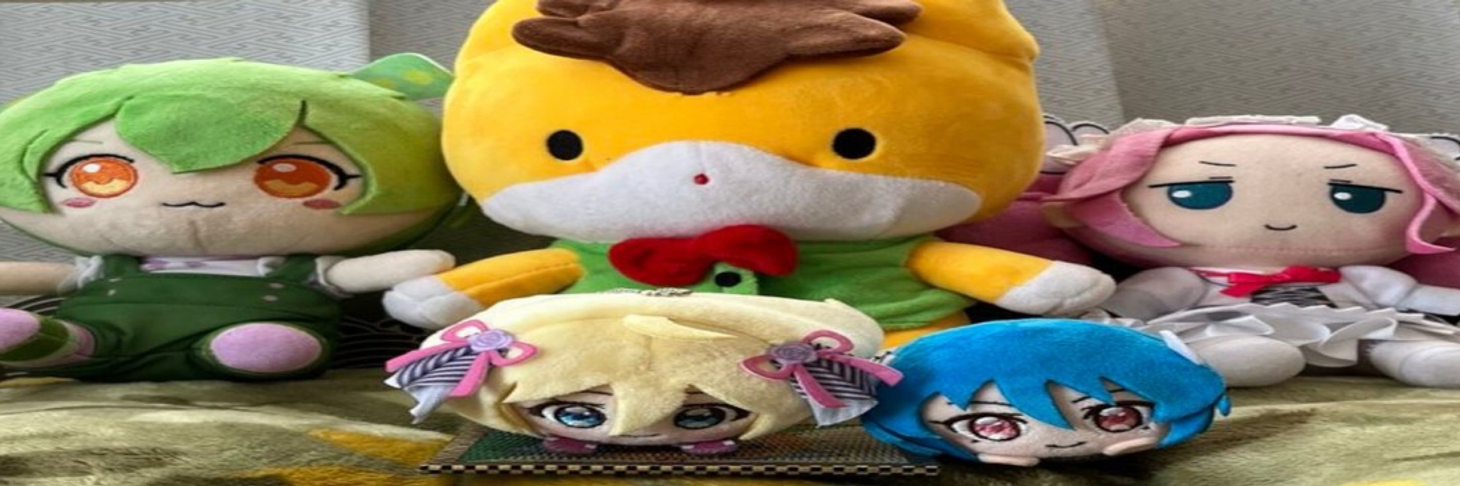 トキのリュウセイ
