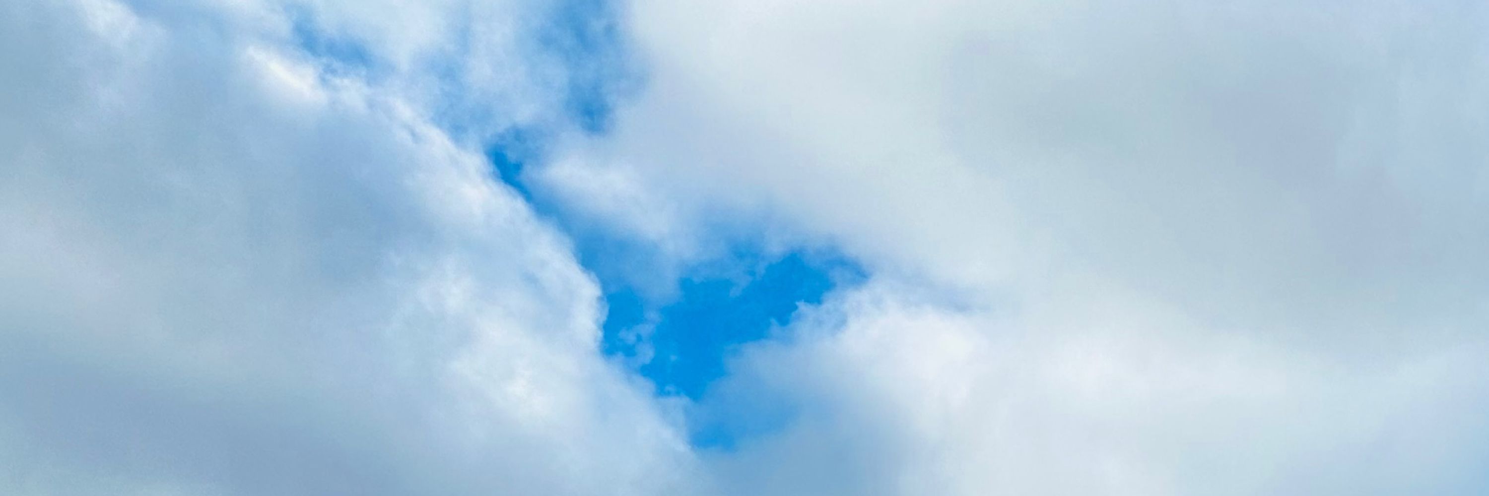 Cloud Head