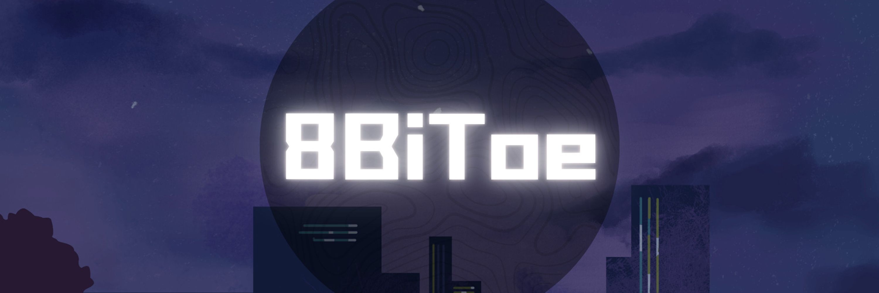 8BiToe