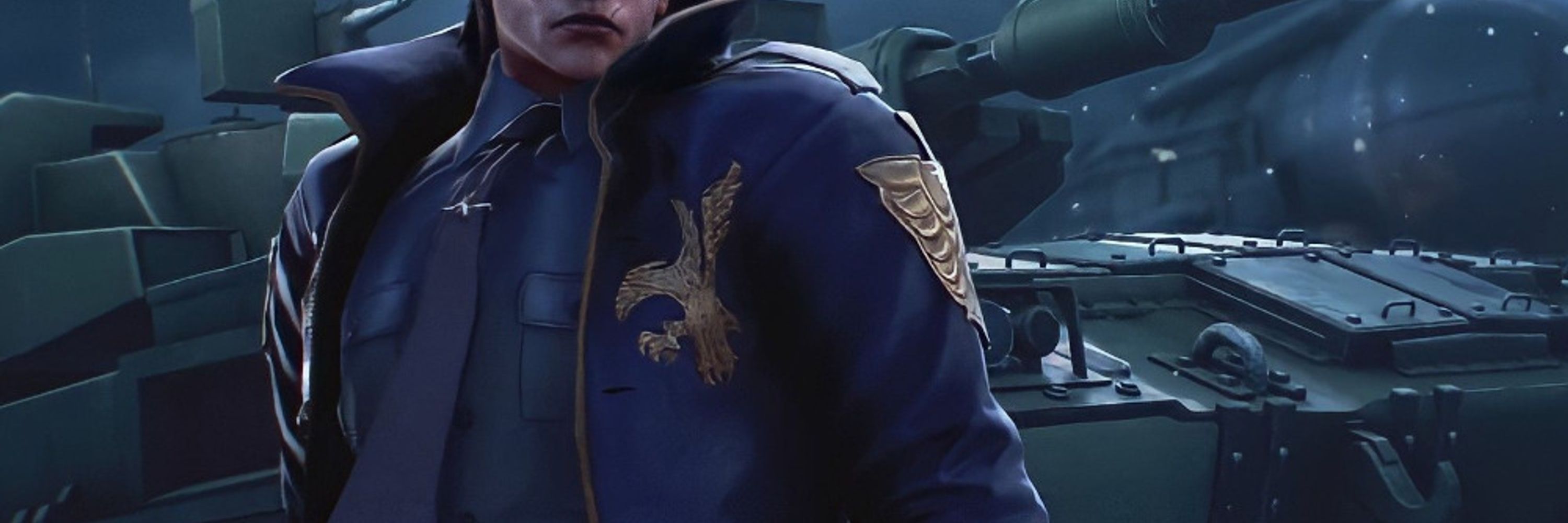 god emperor