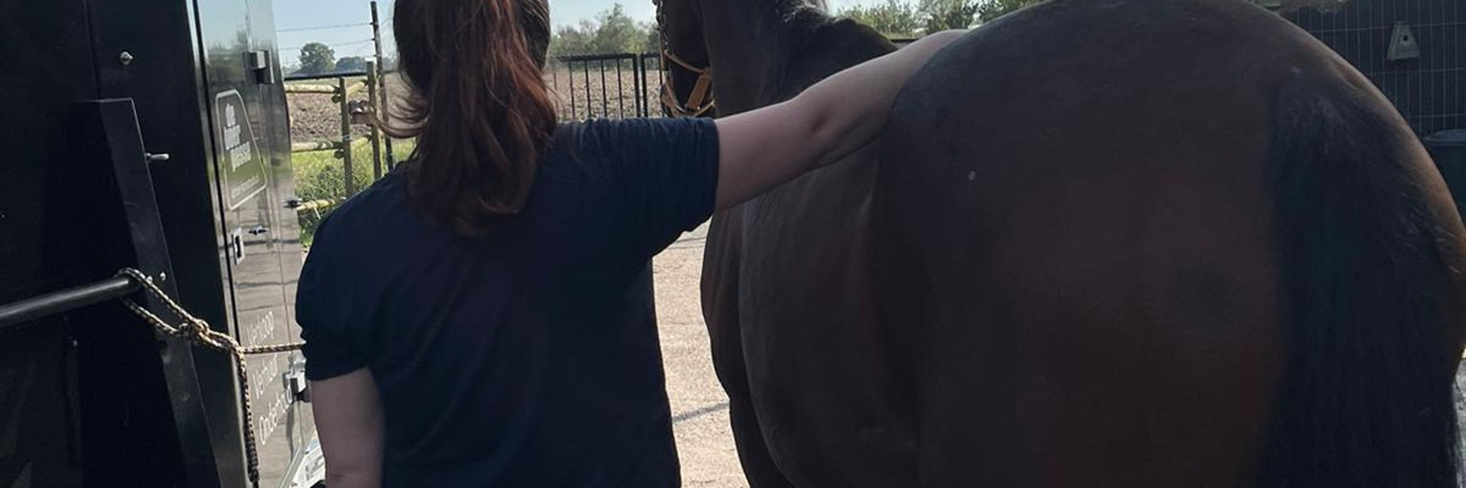 Nienke | Paard Optimaal