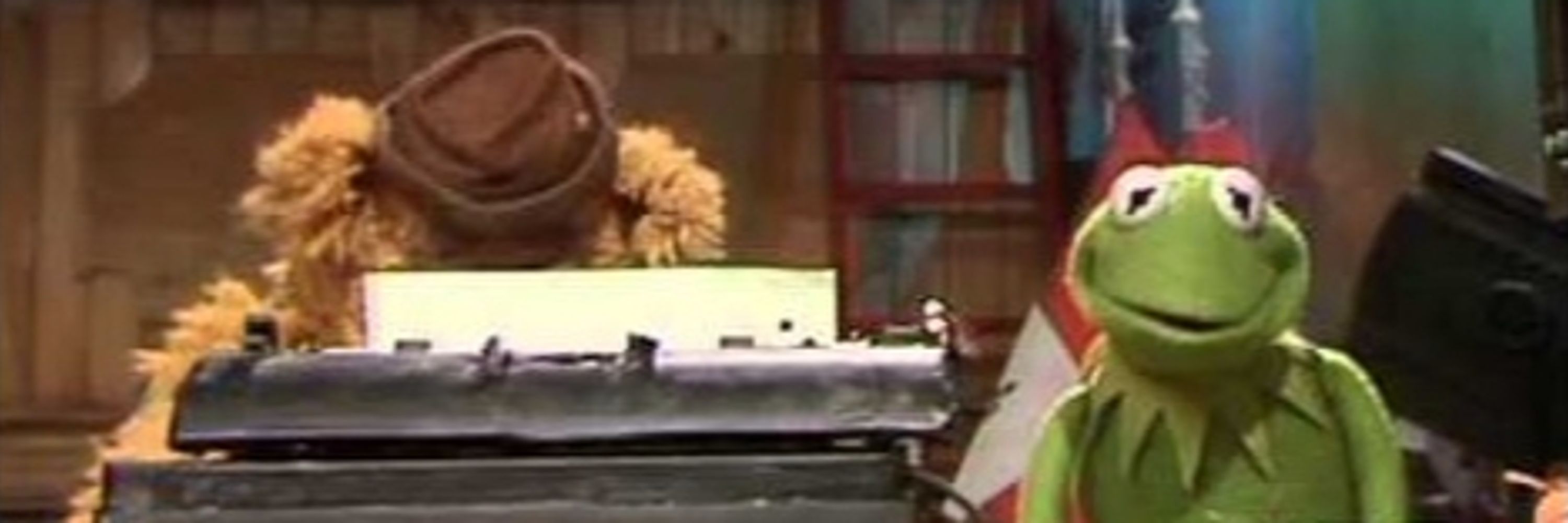 Muppet Quotes