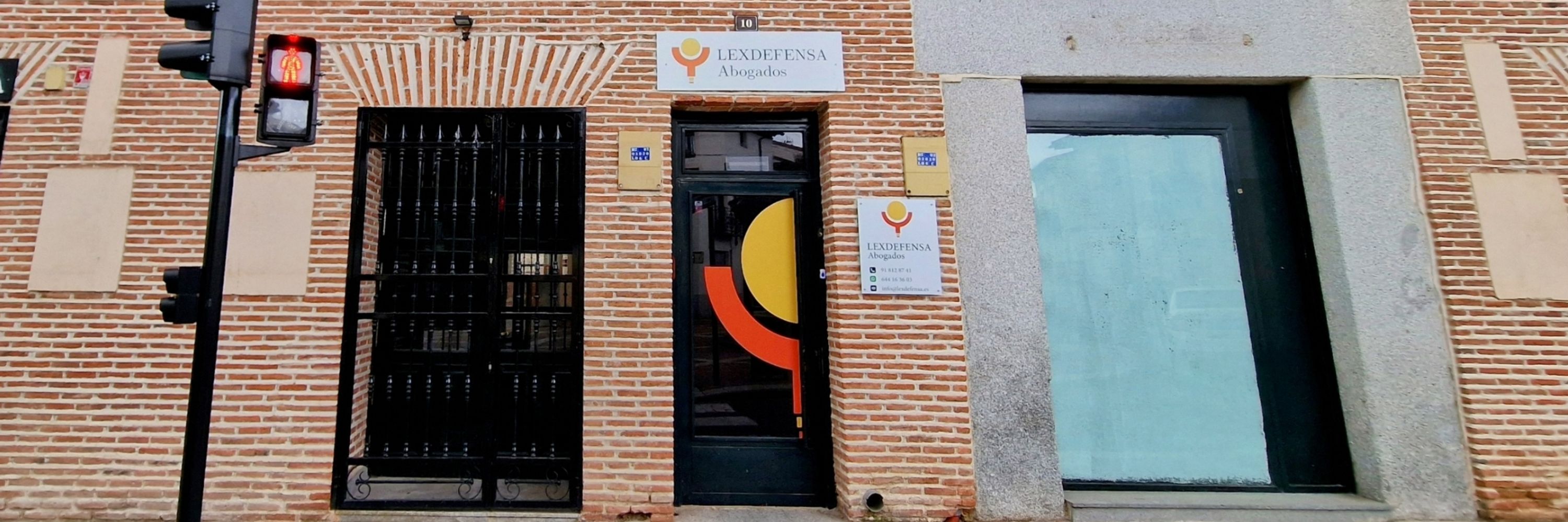 Lexdefensa Abogados