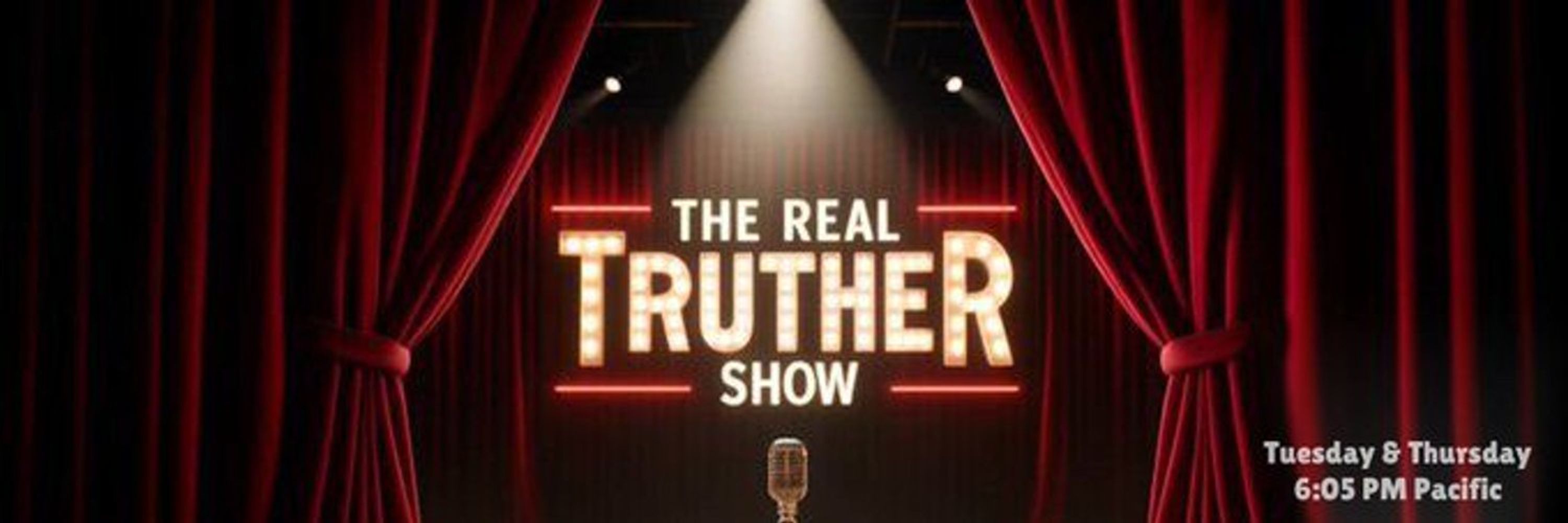 The Real Truther