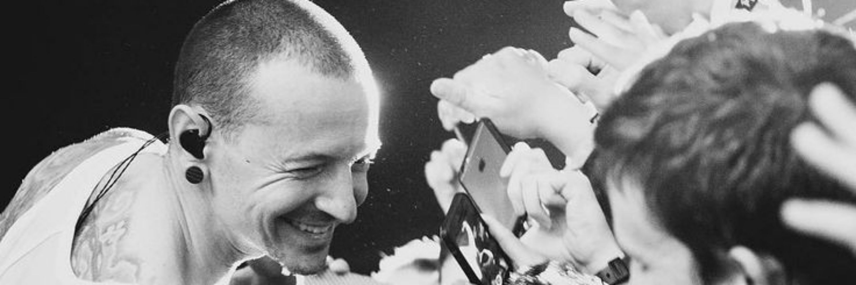 Linkin Park Archive