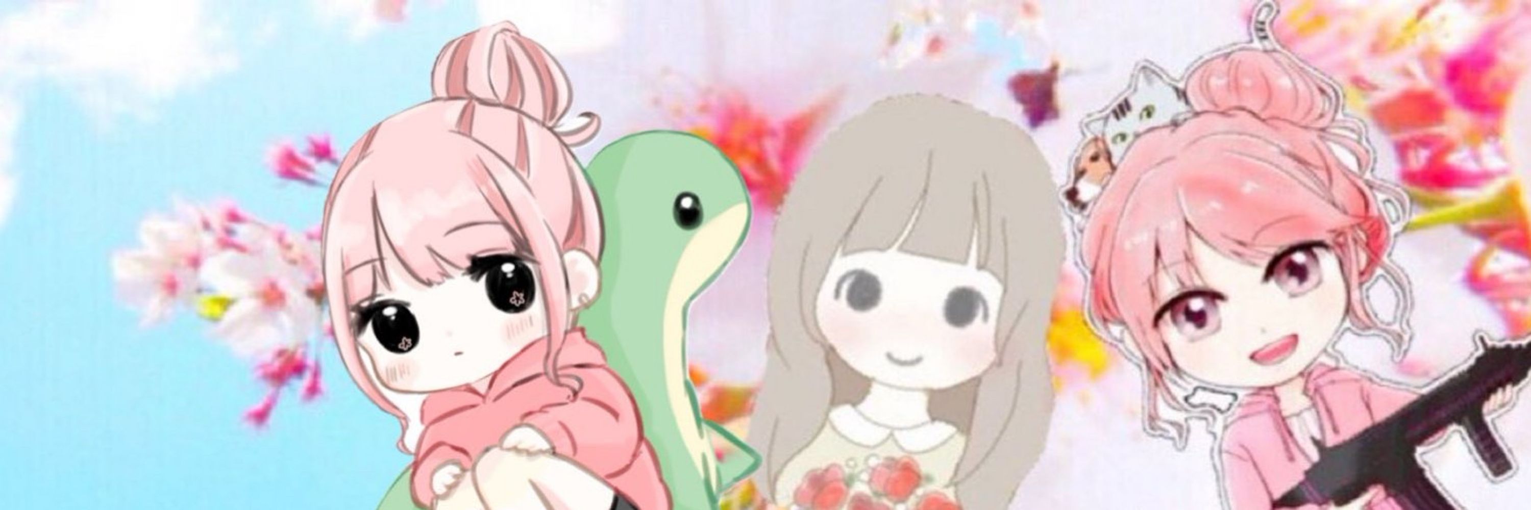 ちょな
