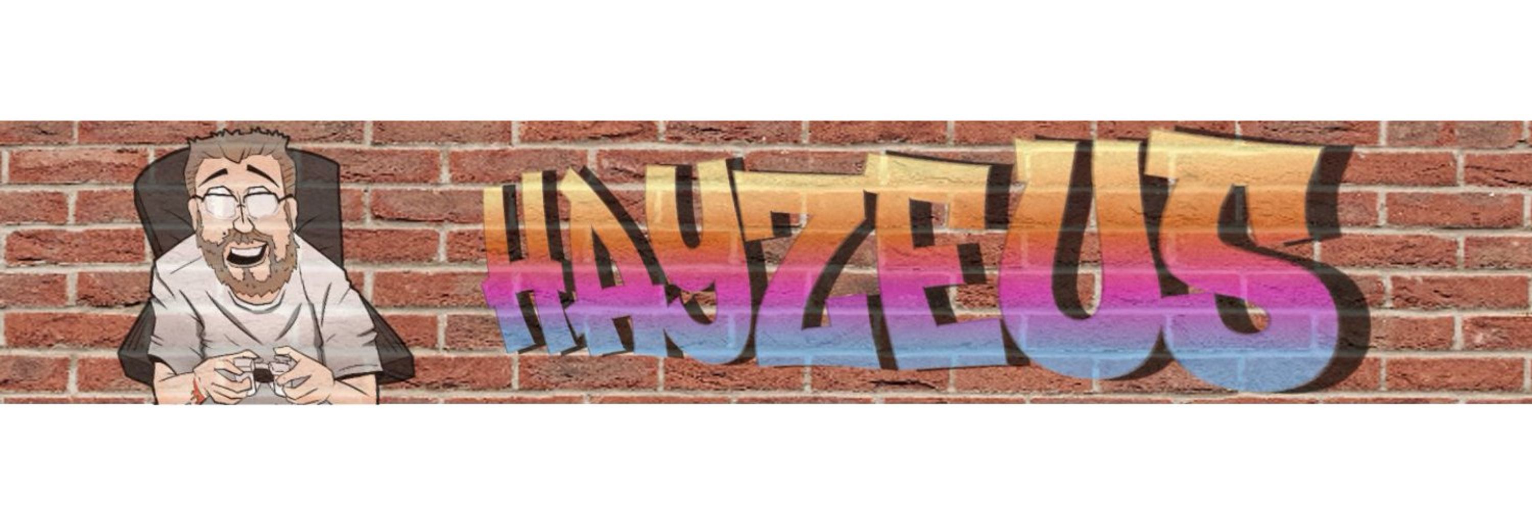 Hayzeus