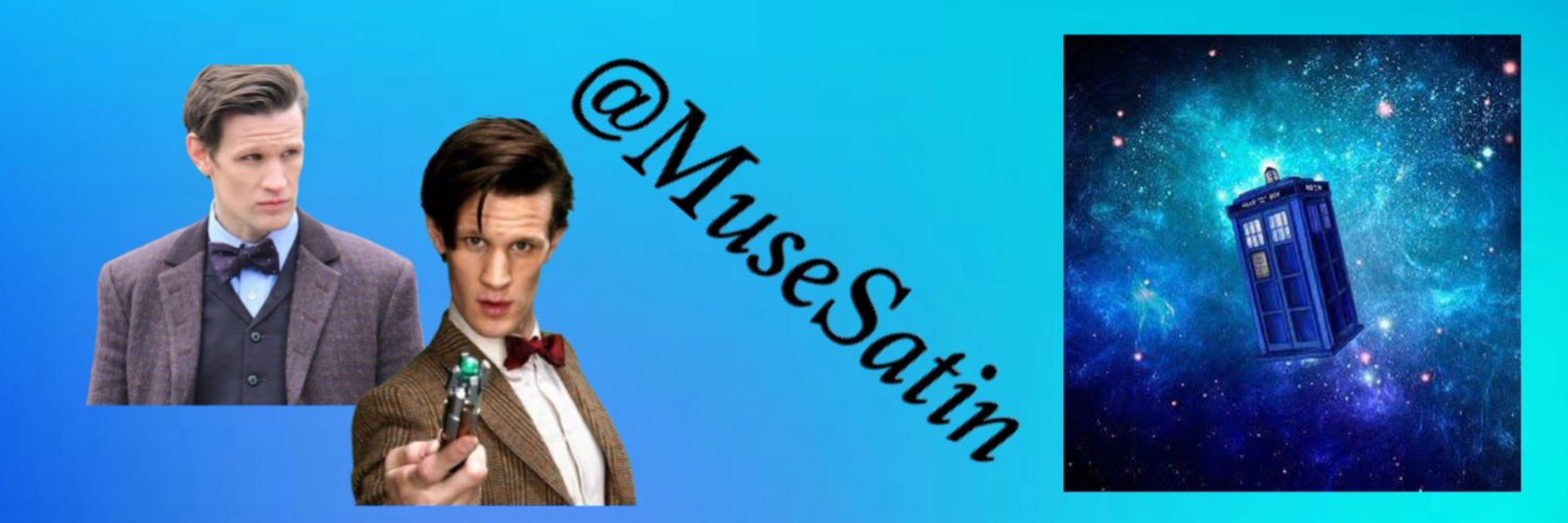 MuseSatin