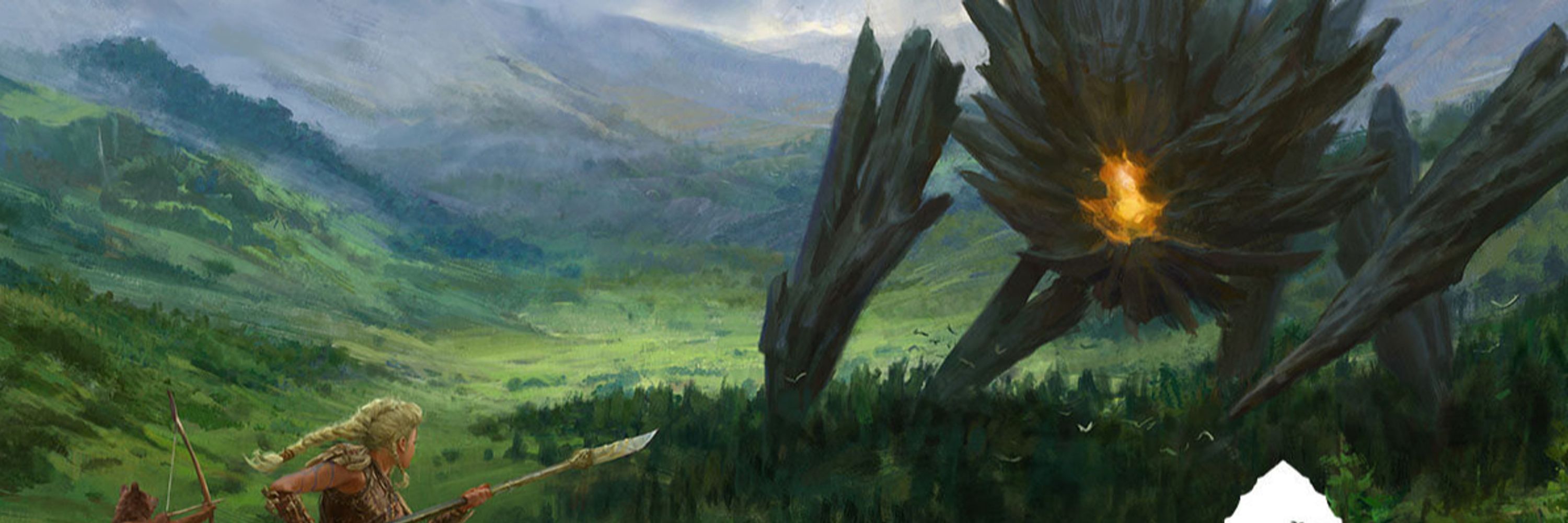 Chronicles of Tyria