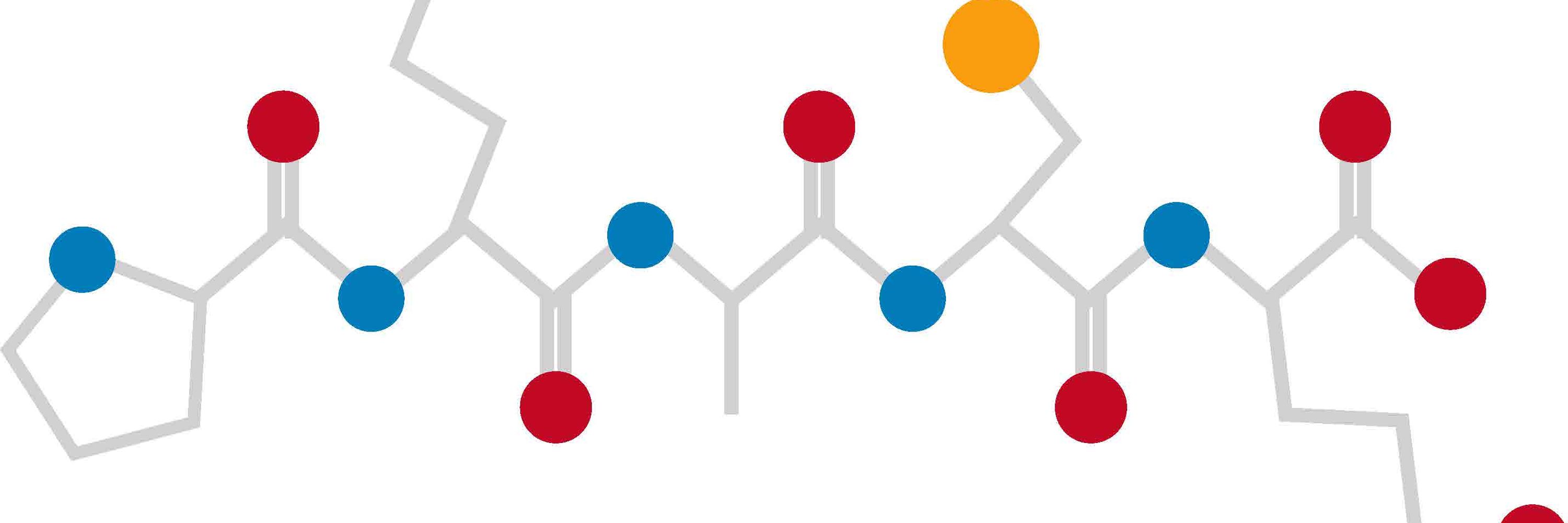 The bumbling biochemist (Bri Bibel)