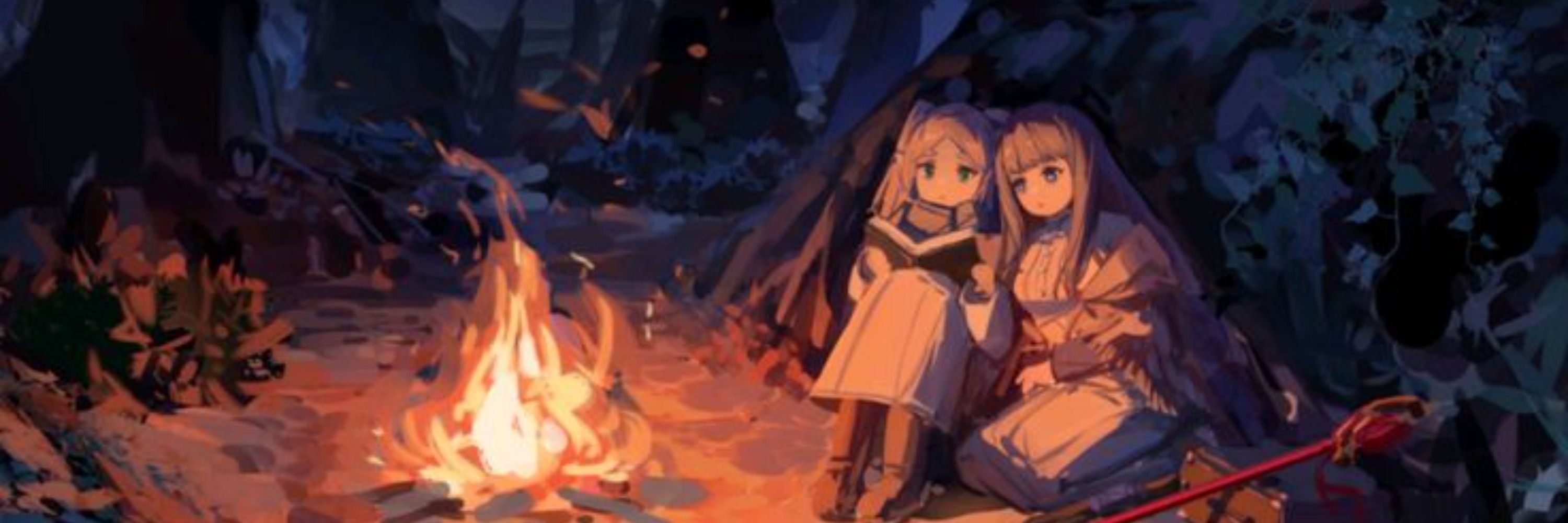 Acervo Animes