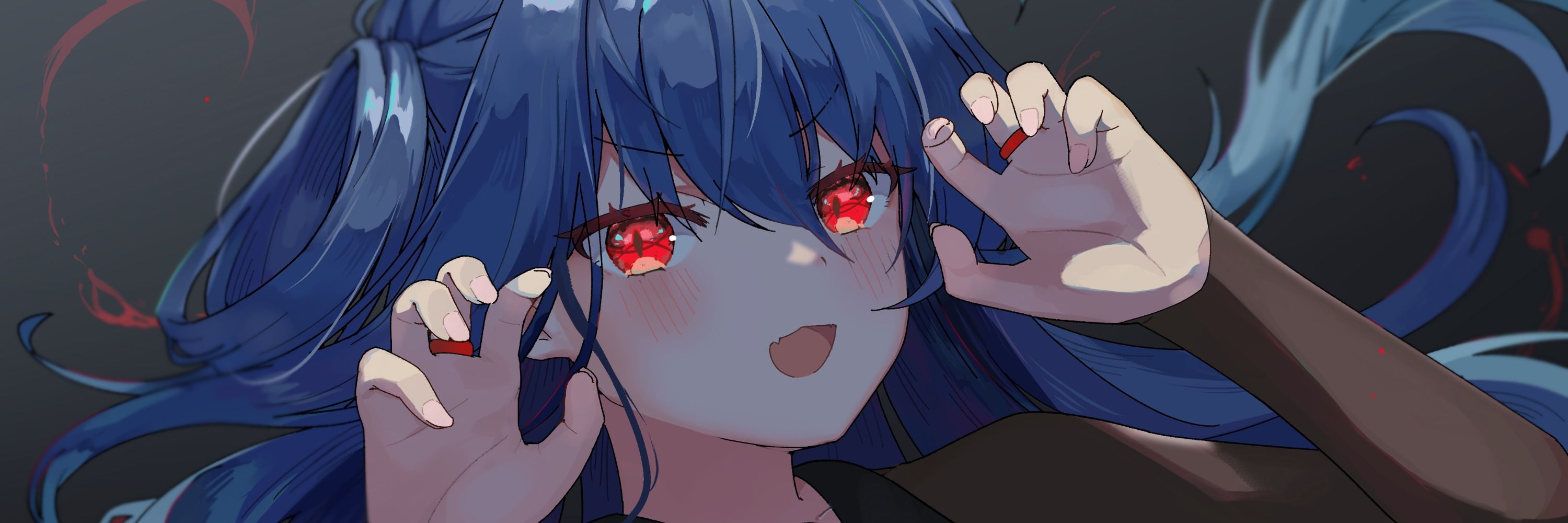 iubi PRE-DEBUT VTUBER