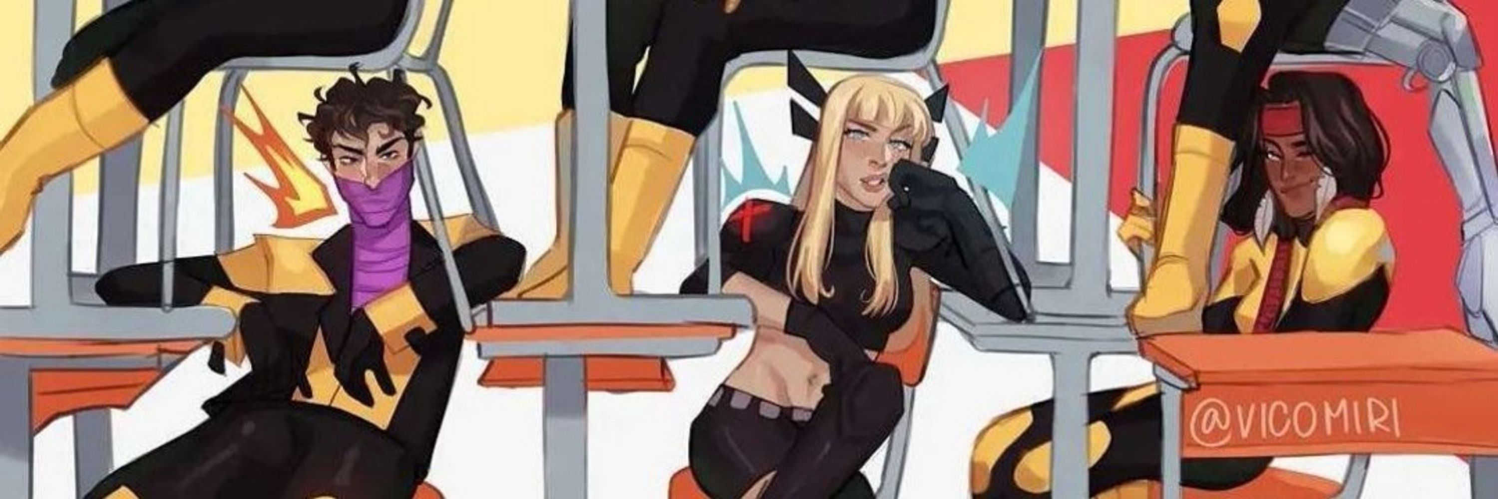 Dani Moonstar