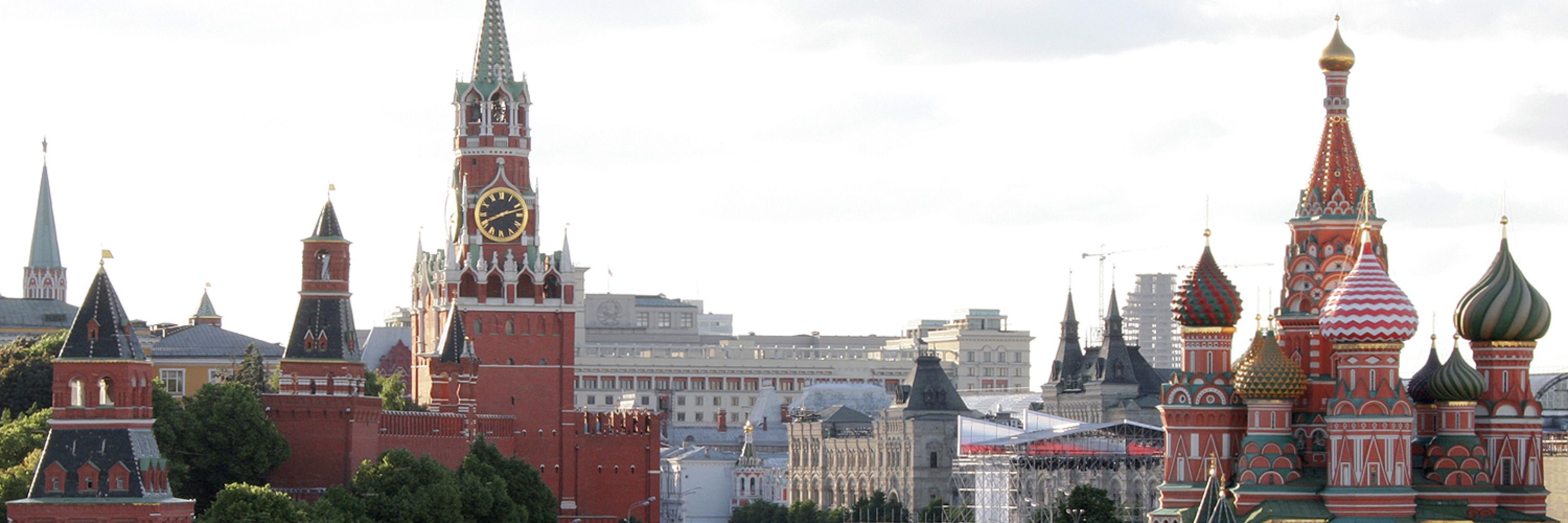 President of Russia