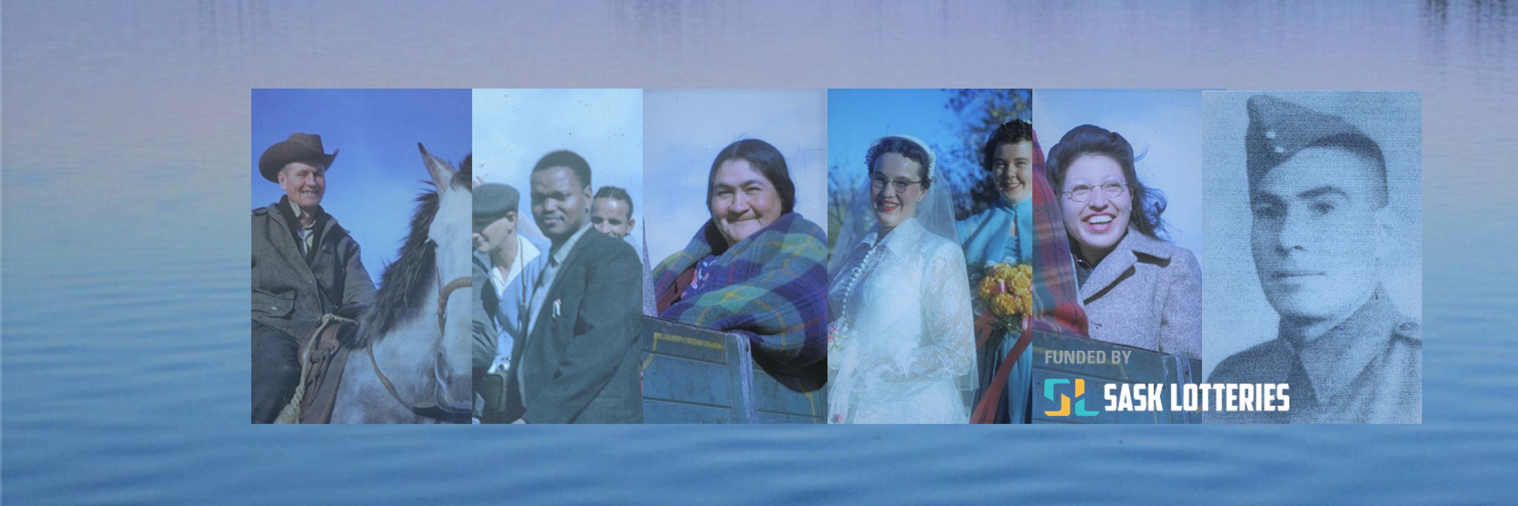 Saskatchewan History & Folklore Society