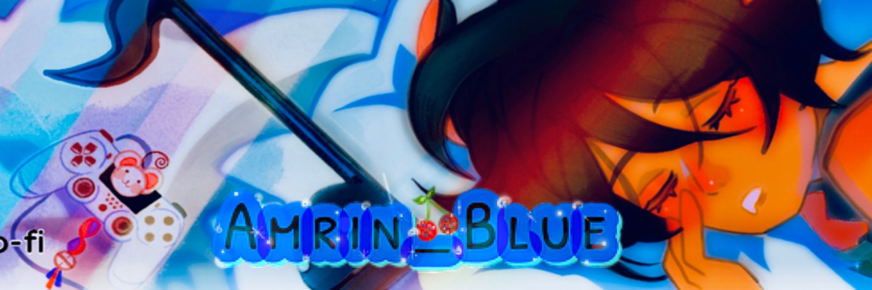 Amrin_Blue🌻🐭🤍