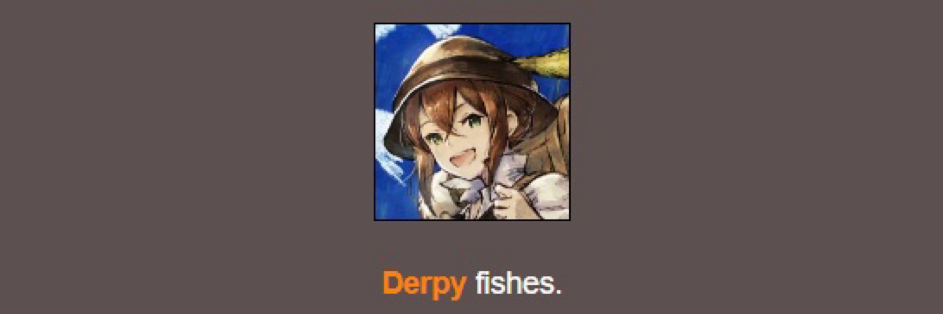 Derpy