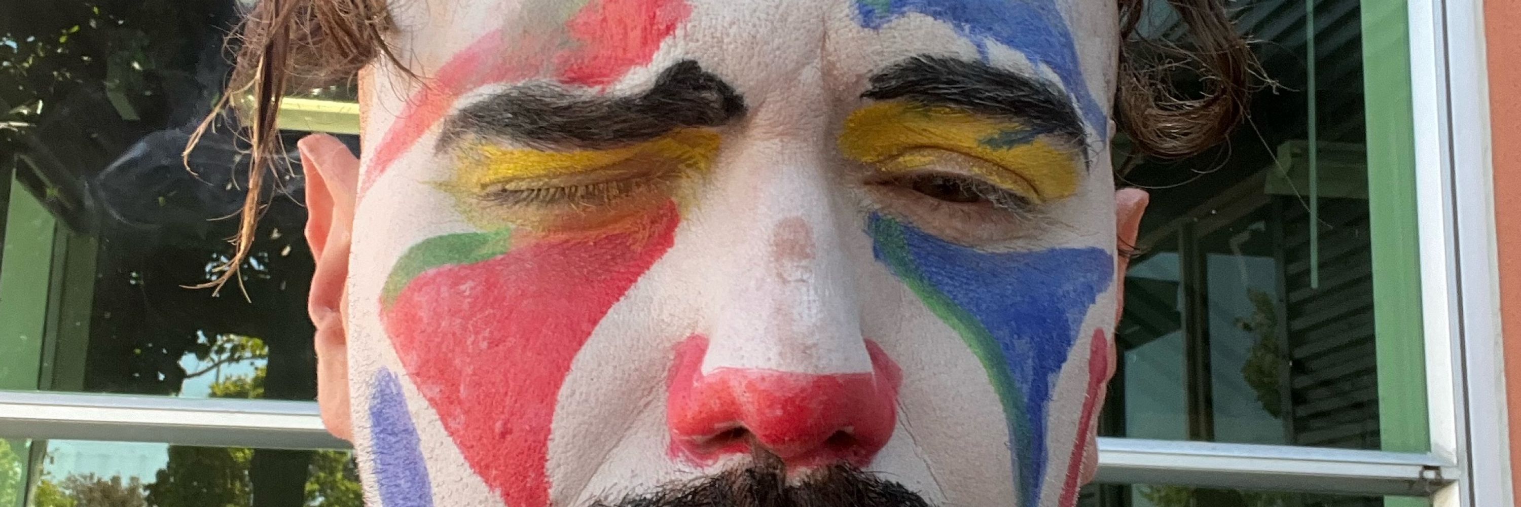 Circus James
