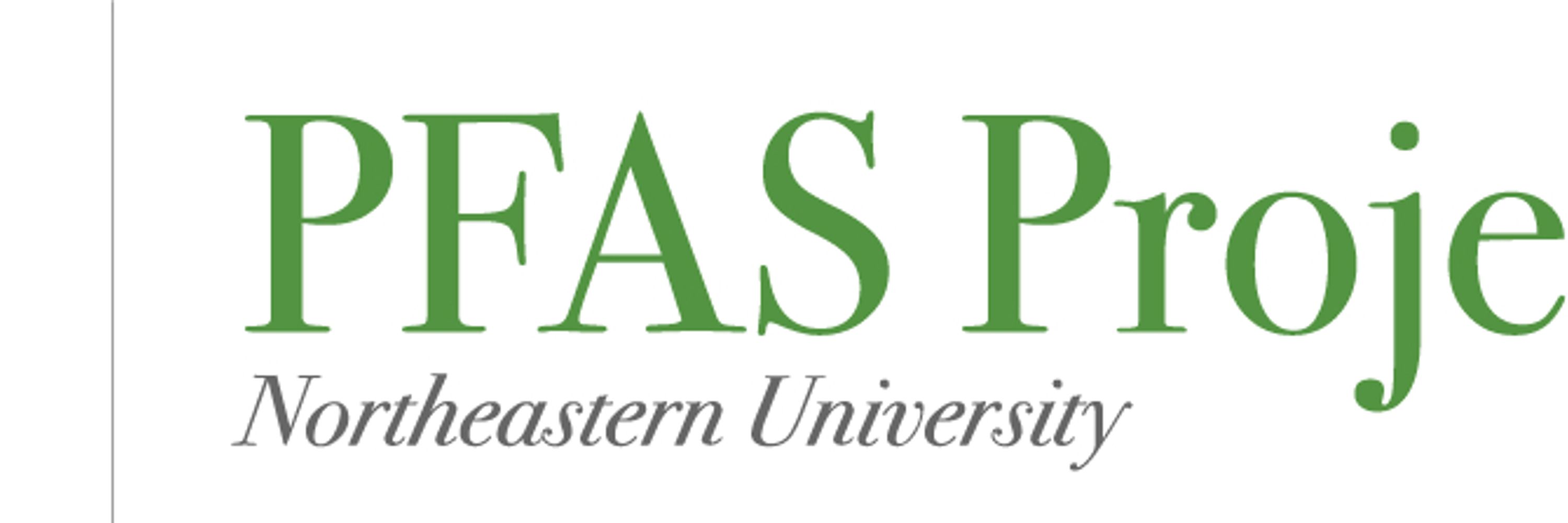 PFAS Project Lab