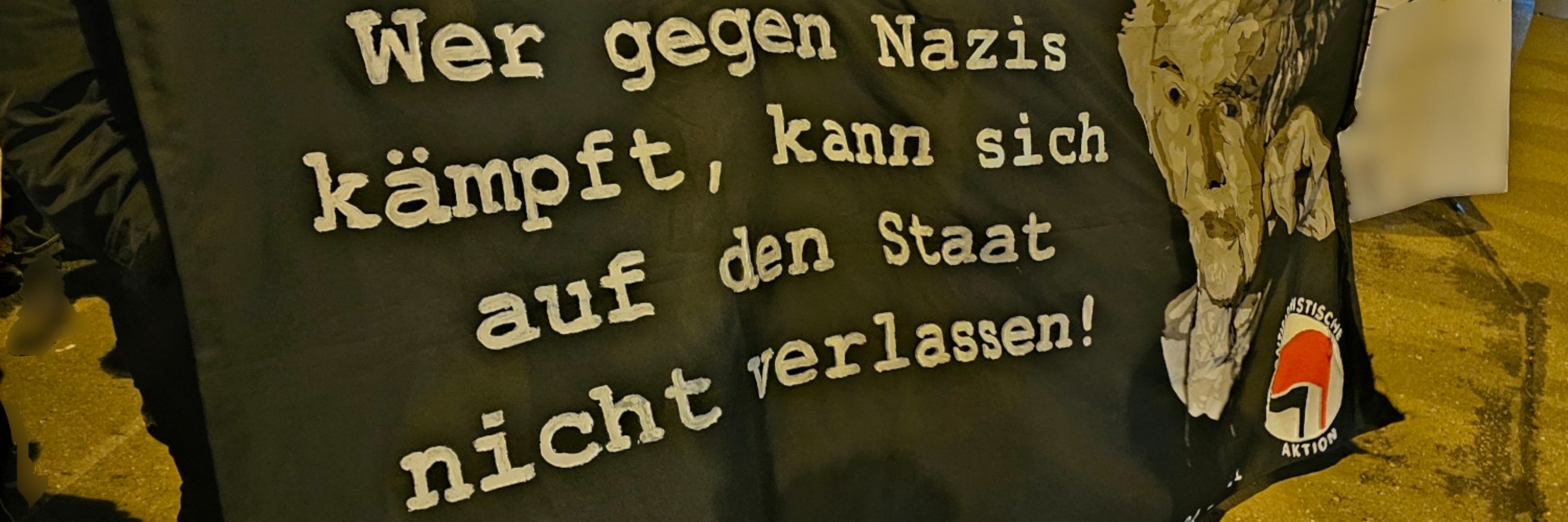 Antifaschistische Aktion Gera