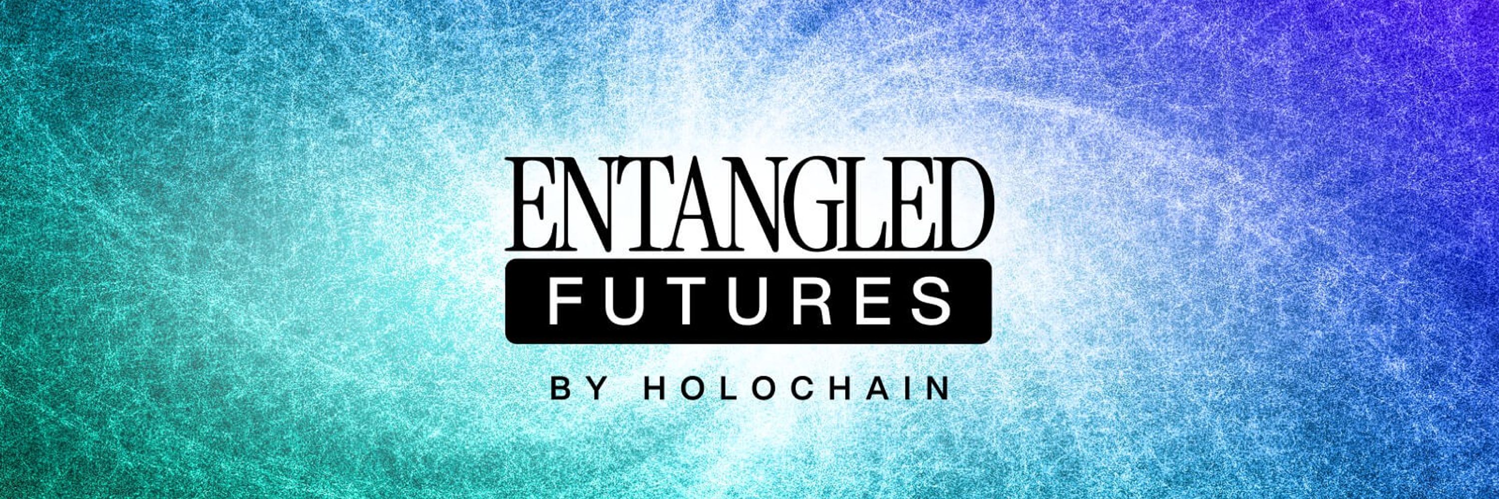 Entangled Futures