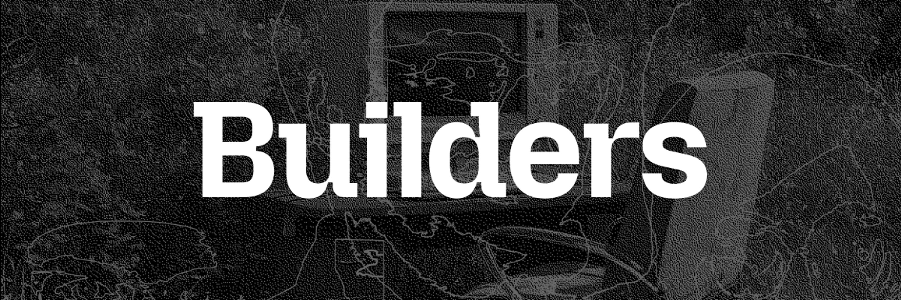Mozilla Builders