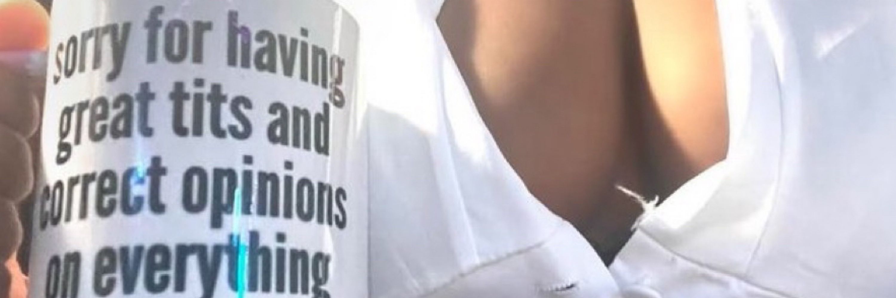 vibranium titties