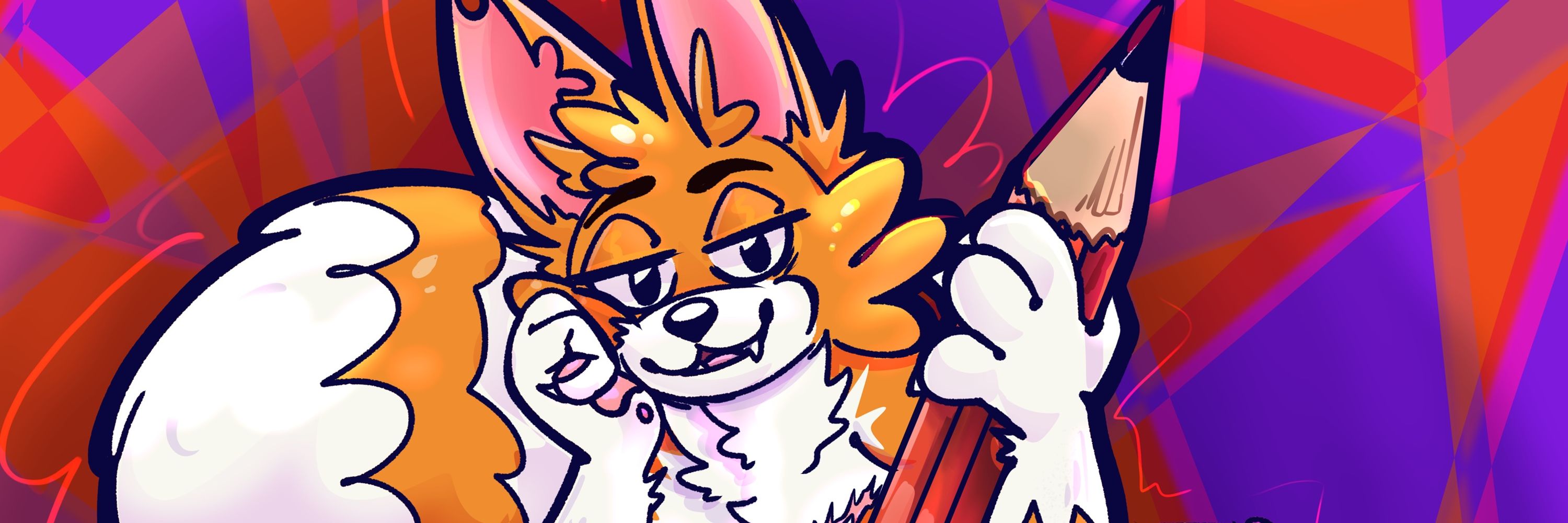 GriftyFox