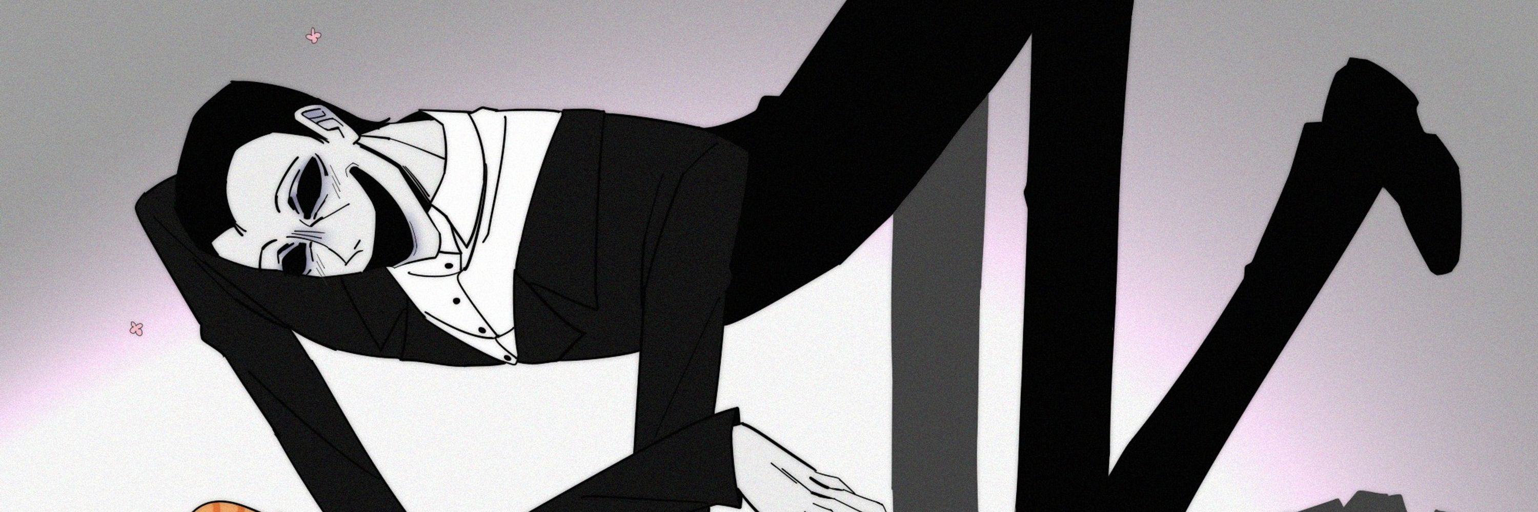  ↟ homunculus factory ↟