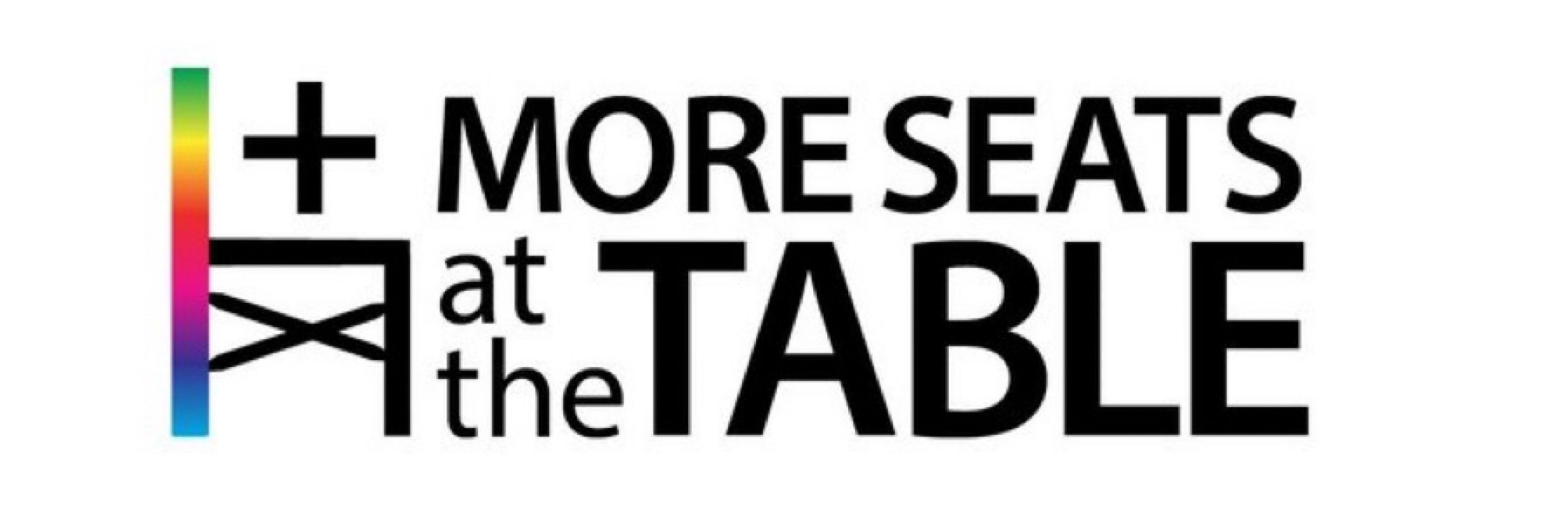 More Seats at the Table