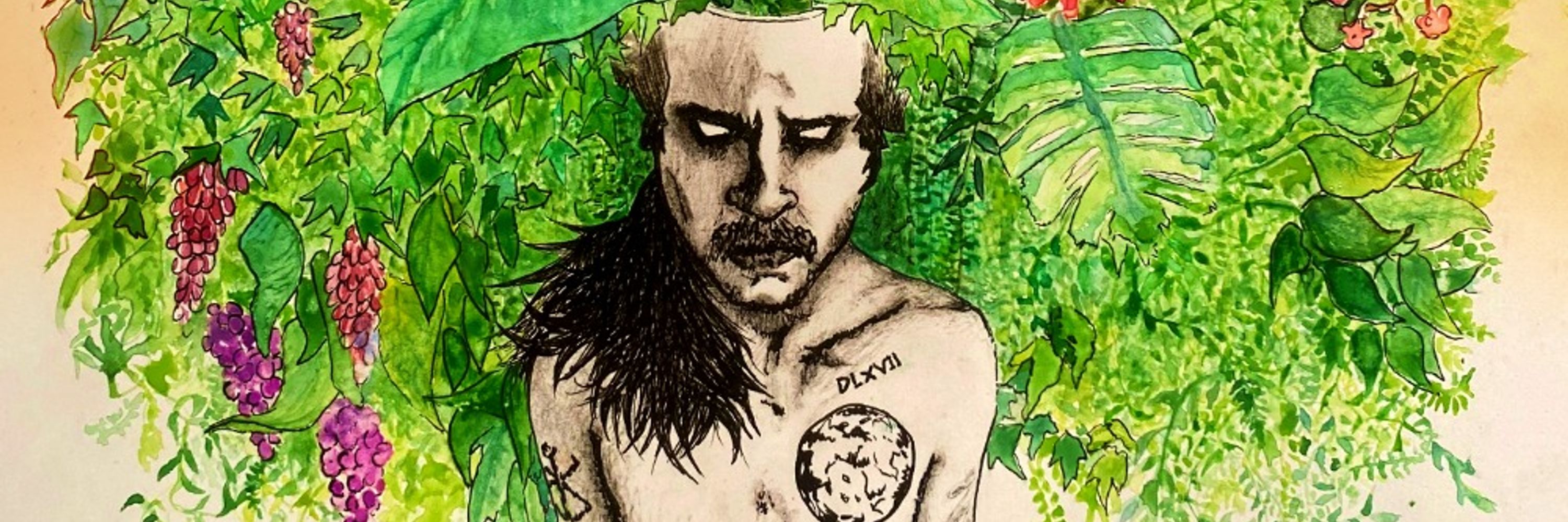 Slug Christ