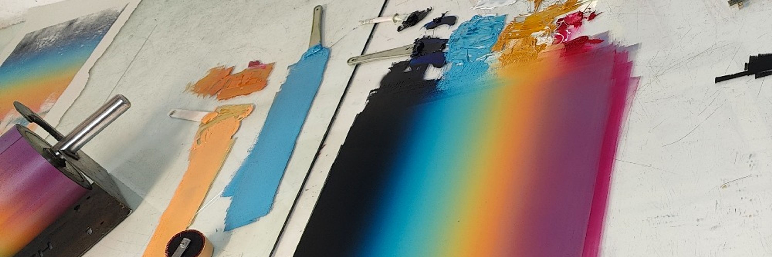 Triangle Print Studio