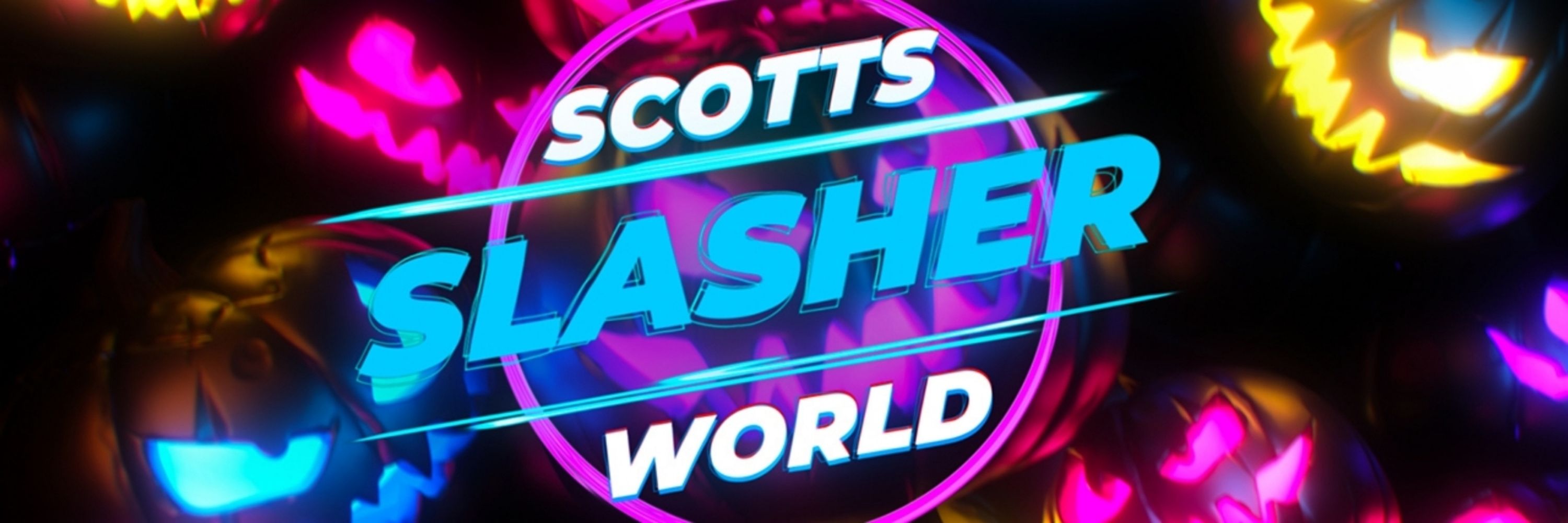 Scott's Slasher World