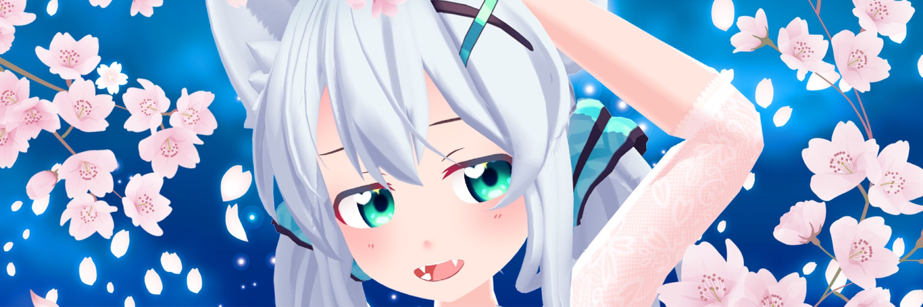 👑狼ソロ VIVITTEPALETTE所属🎨サブ垢