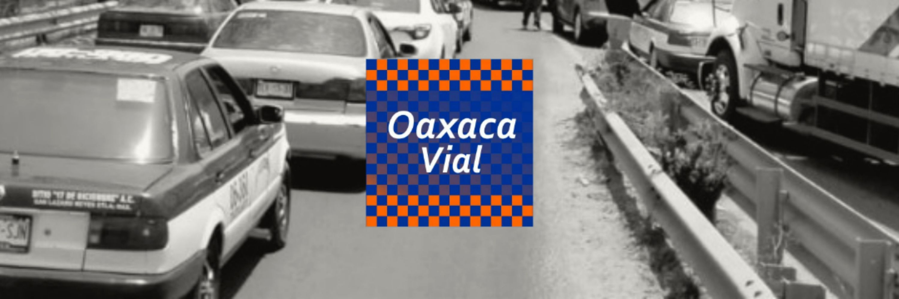 Oaxaca Vial