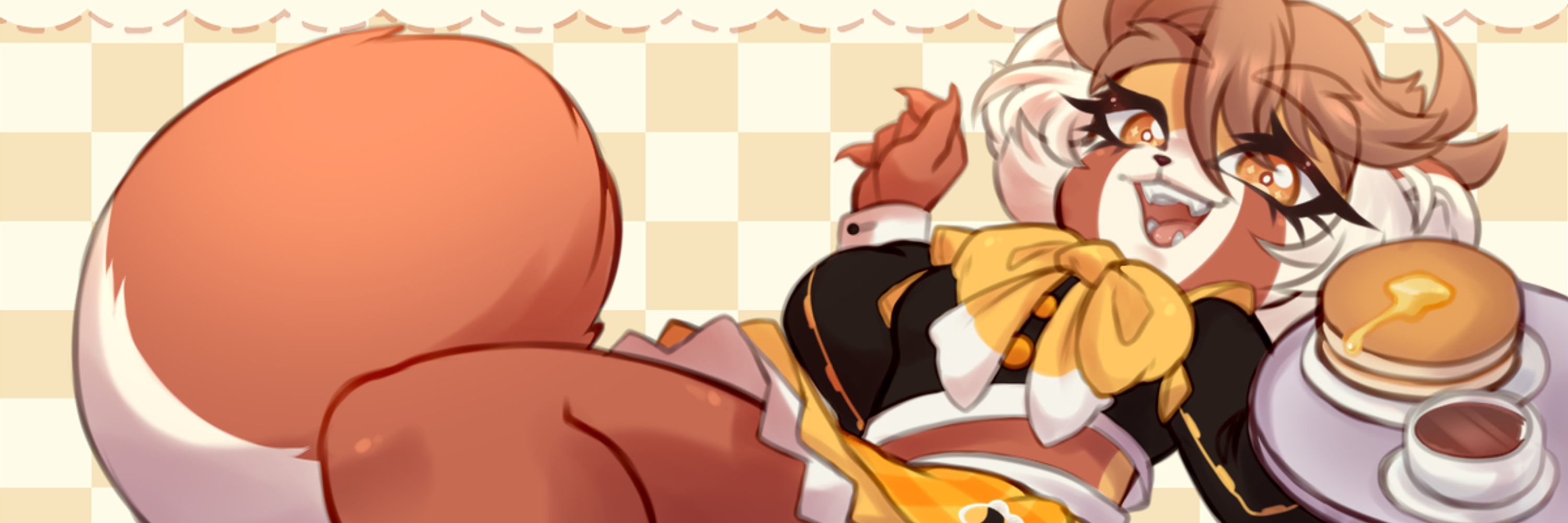 🥞✨Smutty Pancakes✨🥞