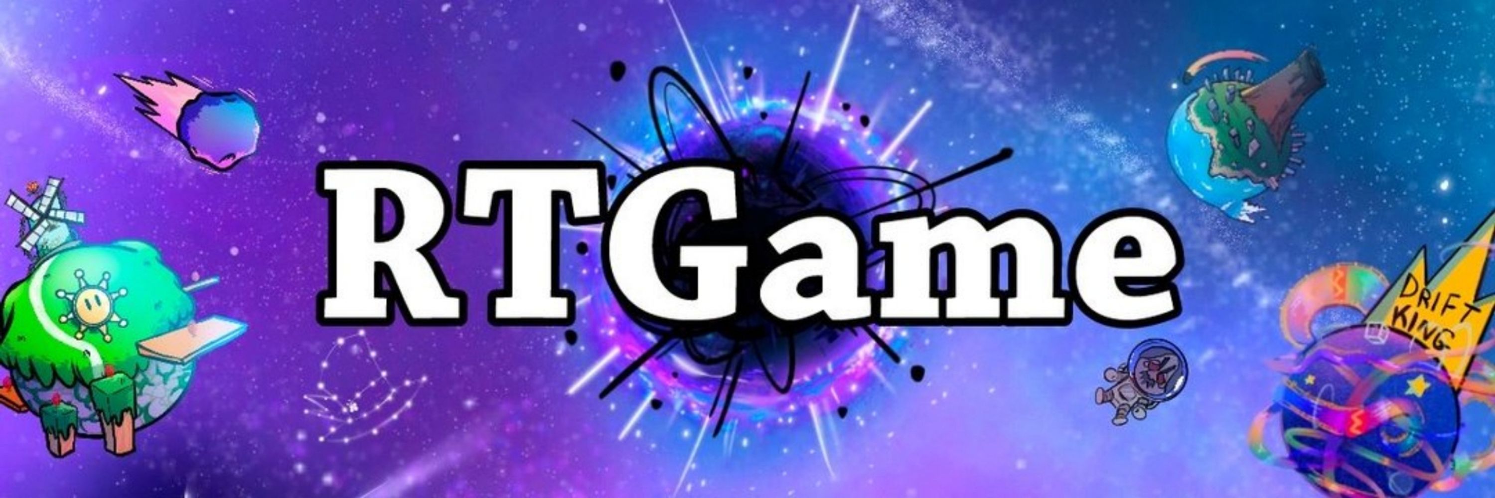RTGame 👑