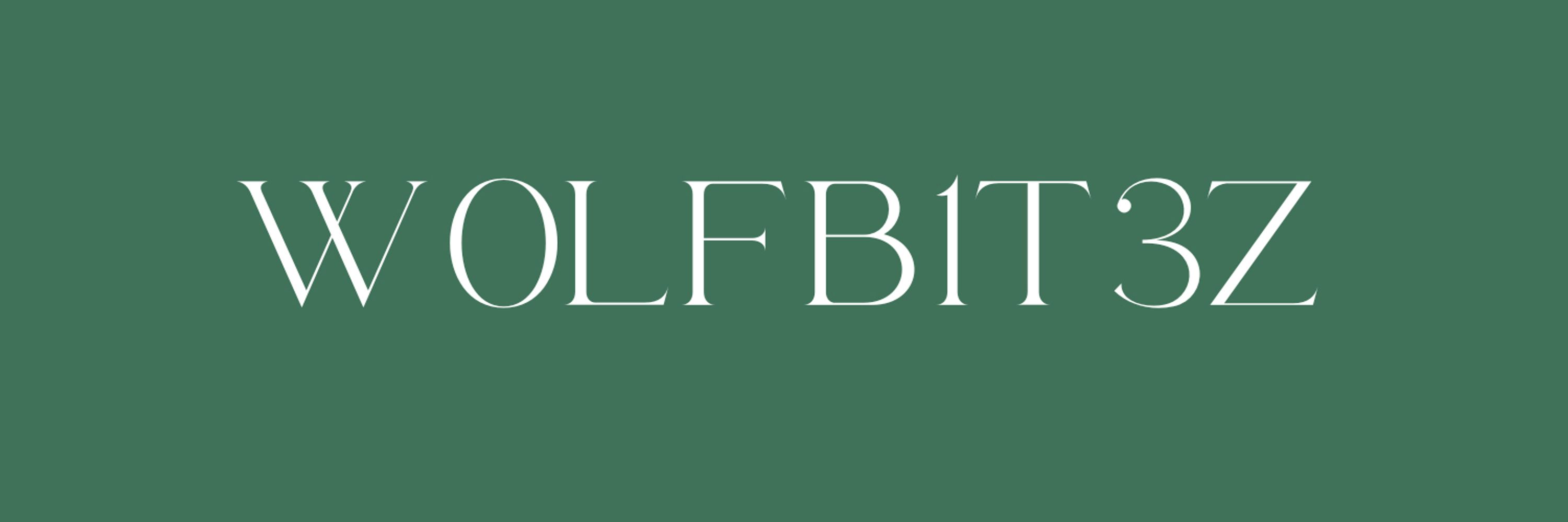 ✧🔞W0LF🔞✧