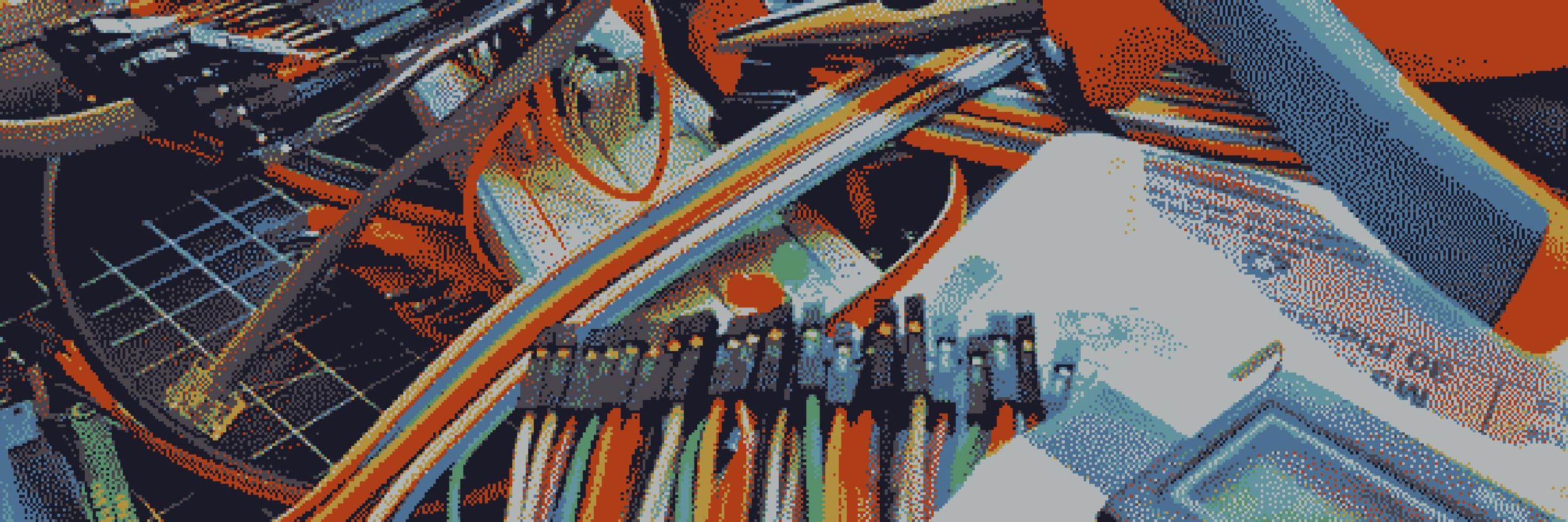 ChromaLock