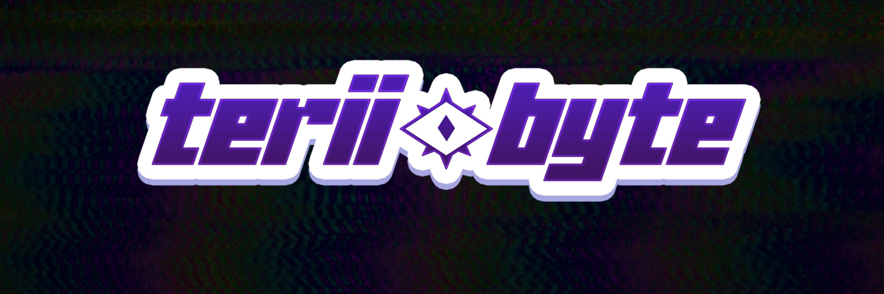 it's terii!
