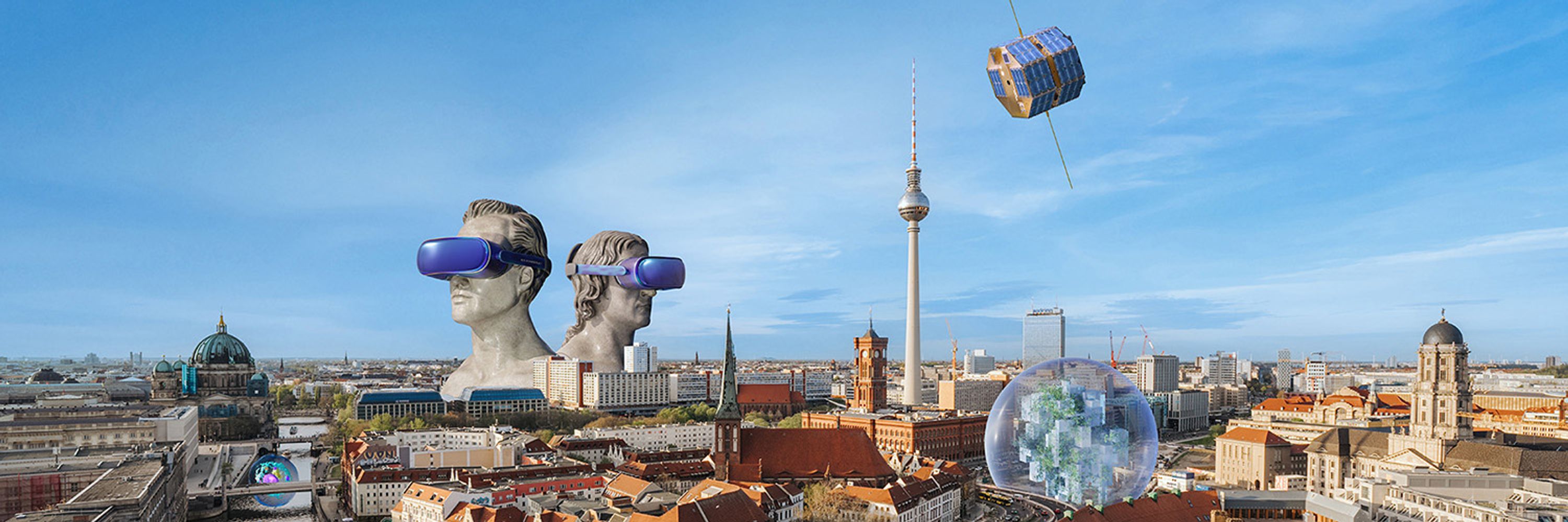 Berlin University Alliance