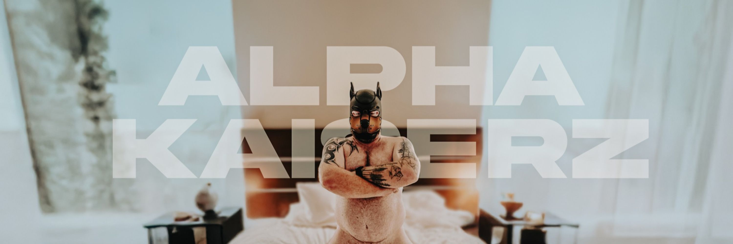 Alpha Kaiserz
