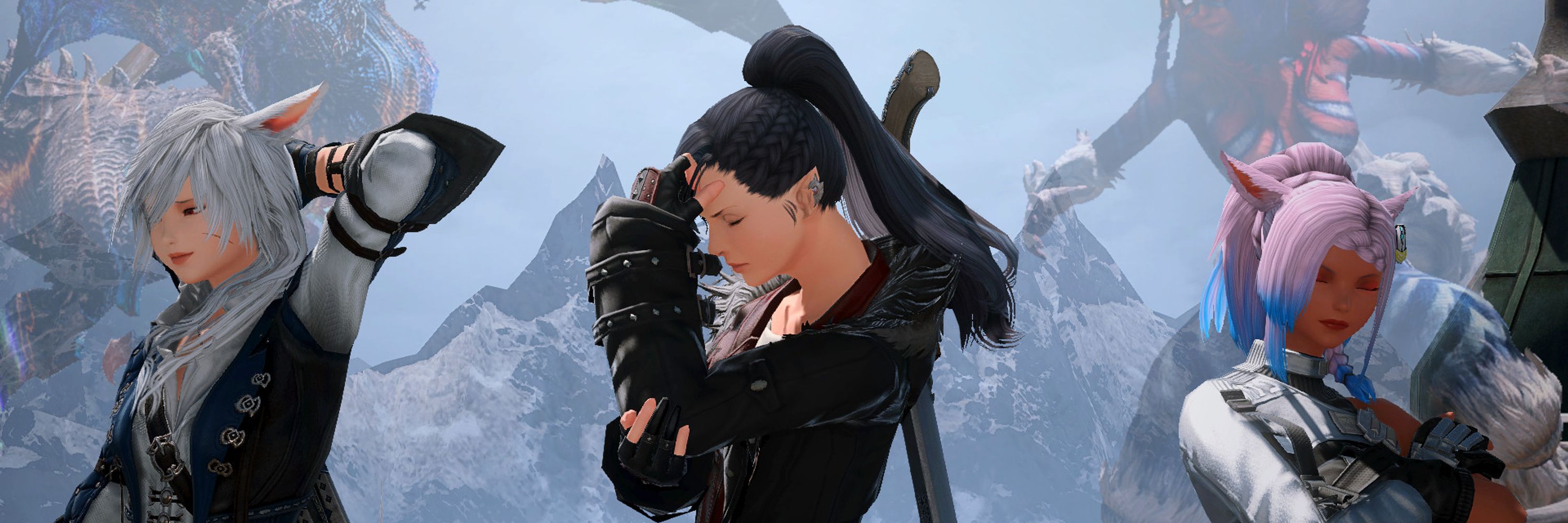 Frostbound (Hilda's #1 Hound)