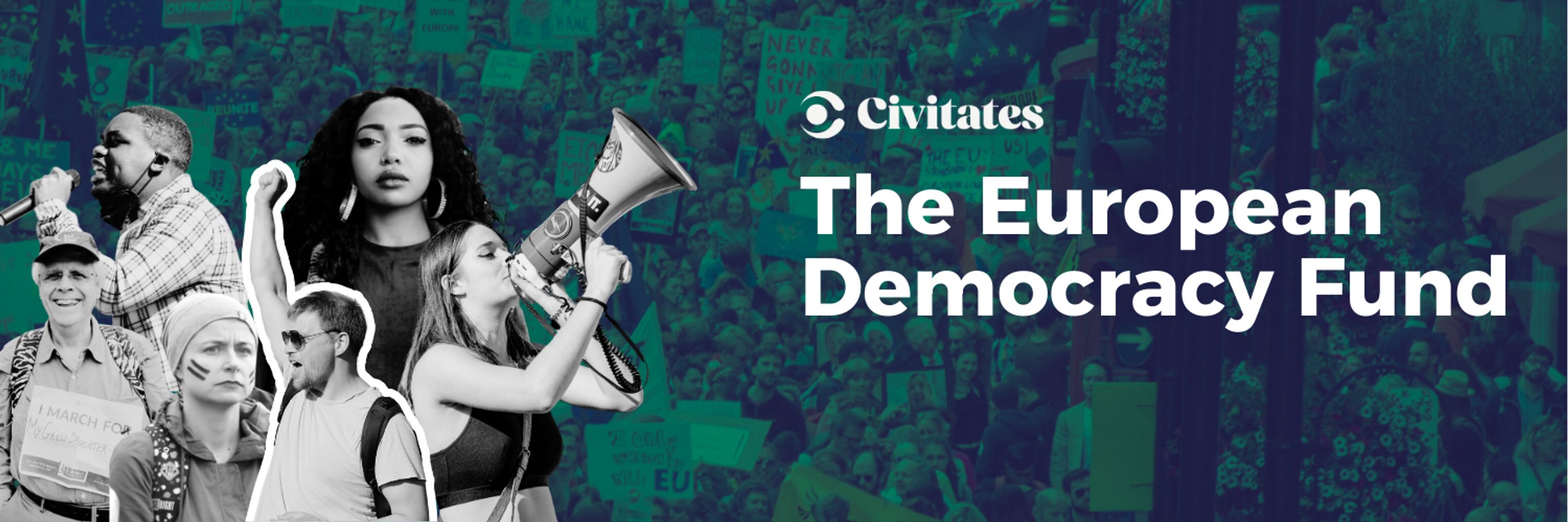 Civitates - The European Democracy Fund