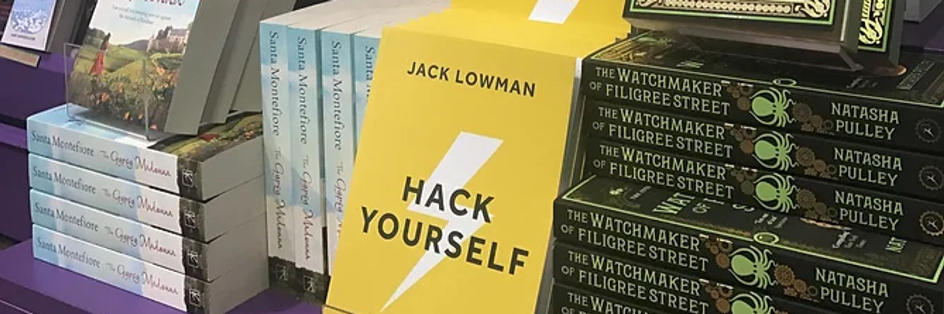 Jack Lowman