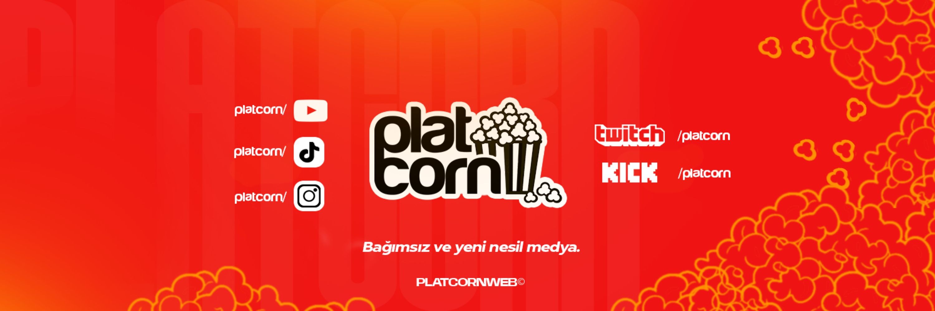 platcorn